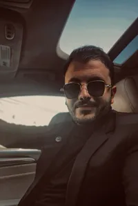 Muhannd Alqudah 