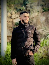اسيد قدومي