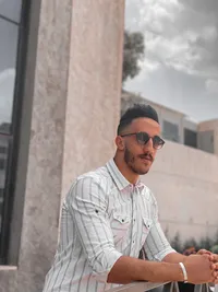 حمزة مصلح