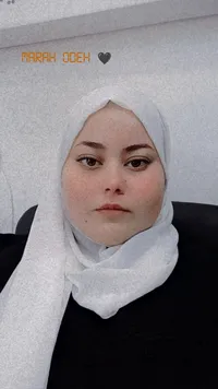 مرح عودة