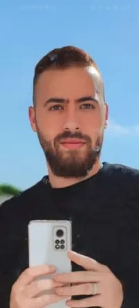 محمد  أبو شاويش