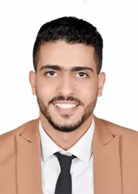 Ahmed  Gamal Elden
