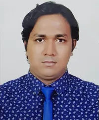 Saddam Hossain