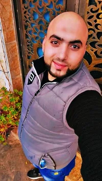 Laith Almomani