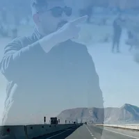 دودج ‏تشارجر ‏SXT Plus ‏2018