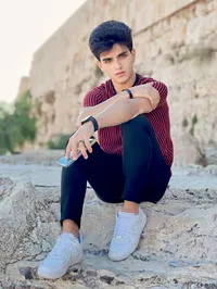 ahmad bilal