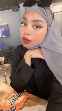 آيات عبد السلام إبراهيم العزازمه