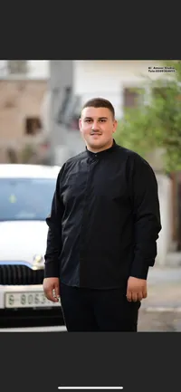 محمد محيسن