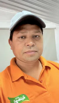 Md  Shahnawaz