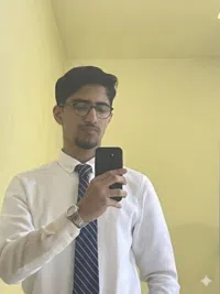 Ahmed 