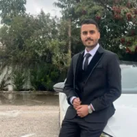 ضياء  خضر  " الحصري"