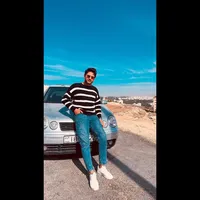 Cashier -Amman