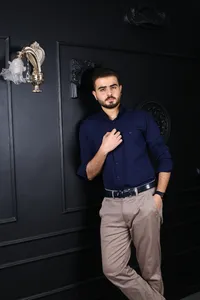احمد شتات