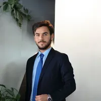 محمد العطار
