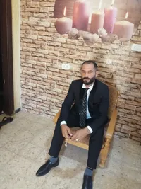 ادهم السعدي