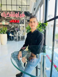 محمد المعاني