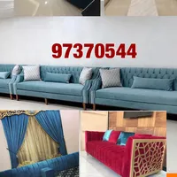 سجاد والستاير تفصال وا تنجيد
