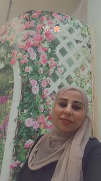 هاجر شتيه