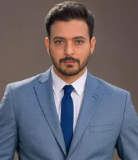 Khalid Abosmra