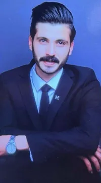 حسان مازن حسن عبيدات