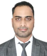 Salman  Qadri