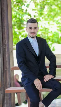 زكريا محمد  النتشه