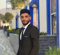 سلامه محادين