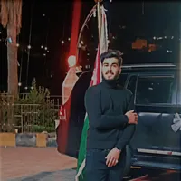 نصار النعيمات