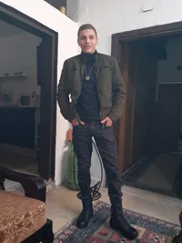 Yanal hakouz