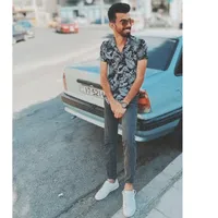 Abdallah salah