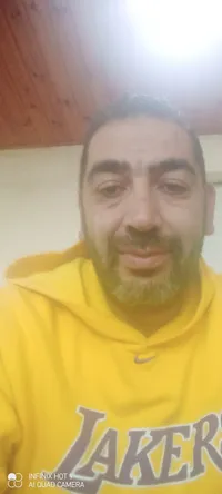 saad mashih