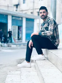 وليد البحيصي