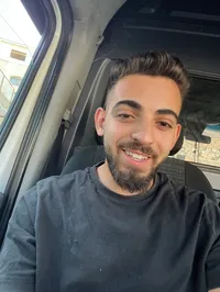 محمود  عنساوي