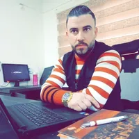 Mohammad Al-hijjawi