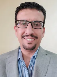 yousef yaghi