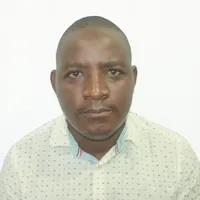 James  Mwangeka 