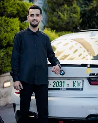 احمد  زماعرة 