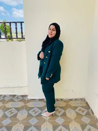 عفاف سليمان
