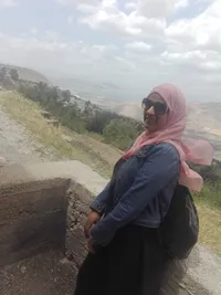 Sajeda Albashtawe