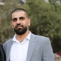 احمد مزاحم