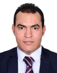 محمد خميس احمد  البدراوى 