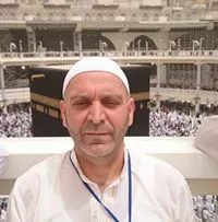 Mahde Al Bakri