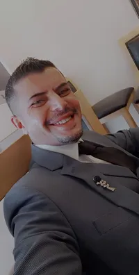 Rami Aledwan