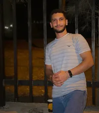 غيث عبد الحليم