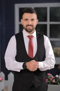 Mahmoud Abulhouf