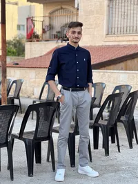 احمد