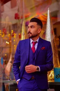 علي محمد