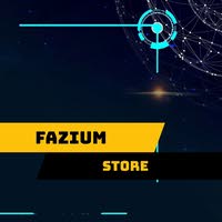 Fazium Store