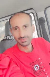 صدام حسين عبود باروم