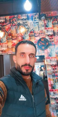 محمد علي سلامة القرعاني